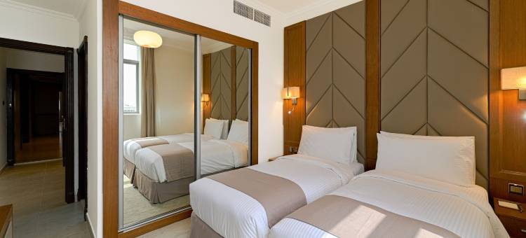 时代月光酒店公寓(TIME Moonstone Hotel Apartments)图片