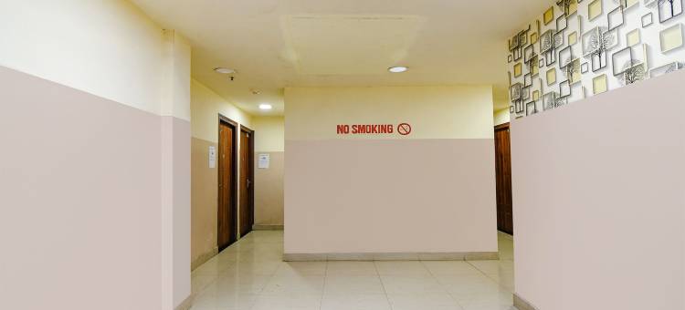 Fabexpress 威斯汀广场(Fabexpress Westin Plaza)图片