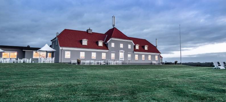 诺尔酒店 - 巴迪酒店(Hotel Nor - Badehotellet)图片