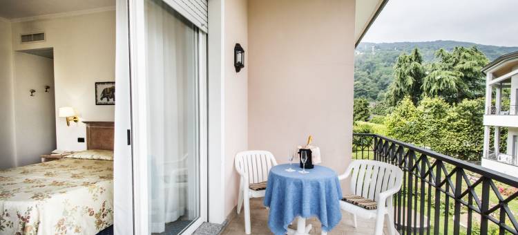 丽都拉佩拉尼拉酒店(Hotel Lido la Perla Nera)图片