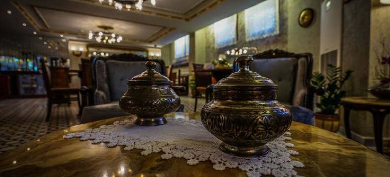 玉素帕萨康纳吉酒店(Yusufpasa Konagi - Special Class)图片