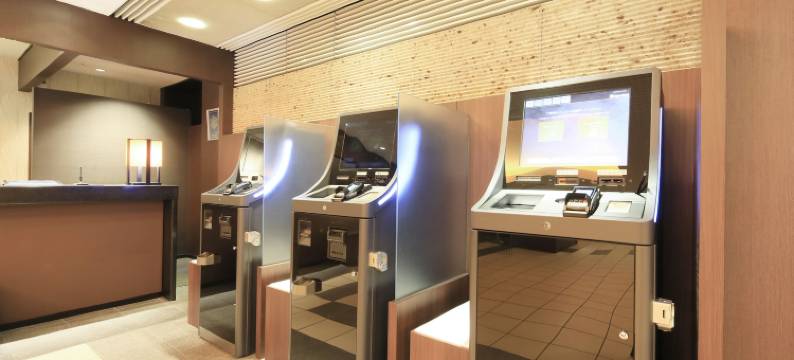 宇都宫站前里士满酒店(RichmondHotel Utsunomiyaekimae)图片