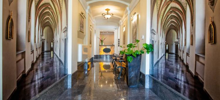 格拉波斯克拉特夫公寓式酒店(Aparthotel Globus Kraków)图片