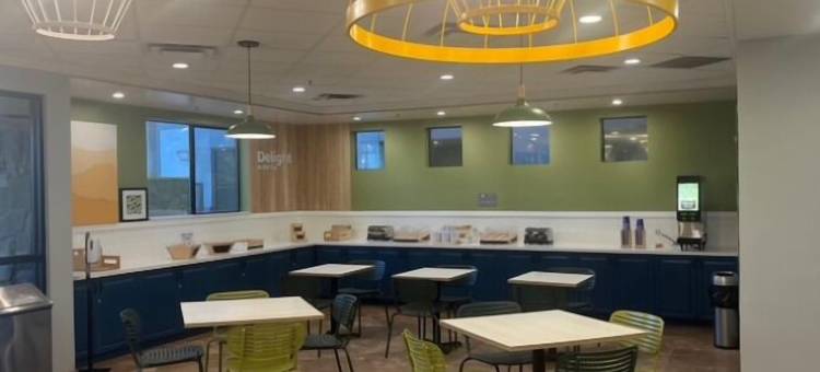 希尔顿菲尼克斯东迈措沃Spark(Spark by Hilton Phoenix East Mesa)图片