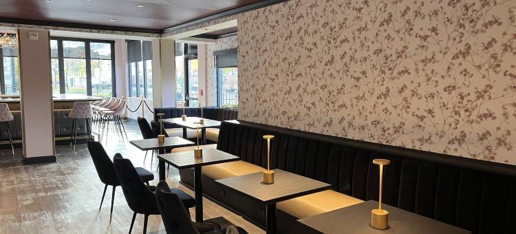 尼亚加拉瀑布voco凯登斯酒店(voco Niagara Falls - the Cadence)图片