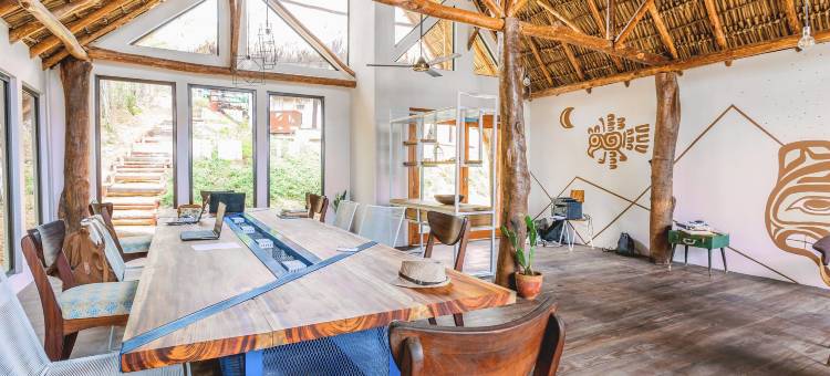 Socialtel 马德拉斯(Socialtel Maderas - Formerly Selina Maderas)图片