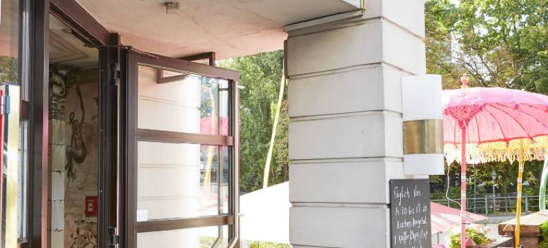 大选帝侯生活酒店(Living Hotel Großer Kurfürst)图片