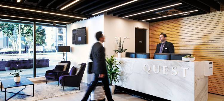 塔卡普纳探索(Quest Takapuna)图片