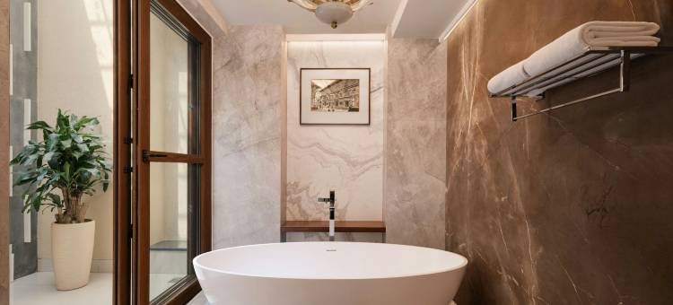 加德满都索尔蒂-傲途格精选酒店(The Soaltee, Kathmandu Autograph Collection)图片