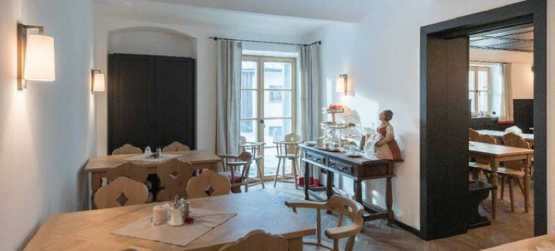 福克斯酒店旅馆(Gasthaus - Hotel Fuchs)图片