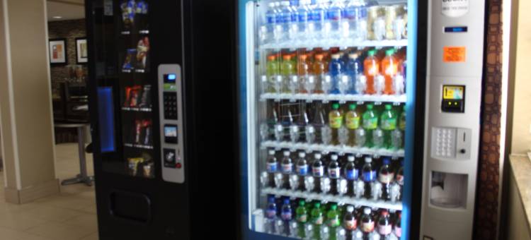 北坎顿麦客达套房酒店(Microtel Inn & Suites by Wyndham North Canton)图片