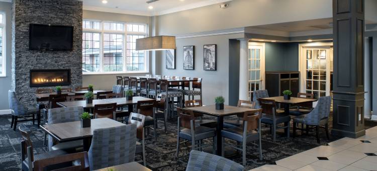 富兰克林广场贝斯特韦斯特优质酒店(Best Western Plus Franklin Square Inn Troy/Albany)图片