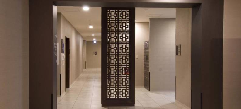 Dormy Inn酒店-长崎温泉(Hotel  Dormy Inn Nagasaki Shinchichukagai)图片