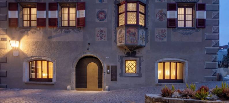 拉瑟豪斯艺术酒店 - 限成人(Arthotel Lasserhaus)图片