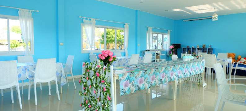 法拉麦之家度假村(Baan Fa la Mai Resort)图片