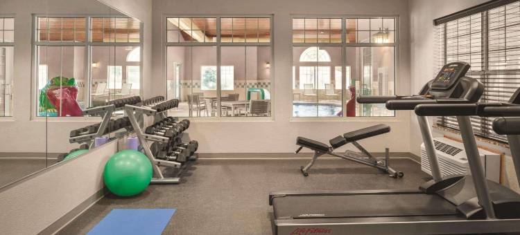 格林贝东丽怡酒店(Country Inn & Suites by Radisson, Green Bay East, WI)图片