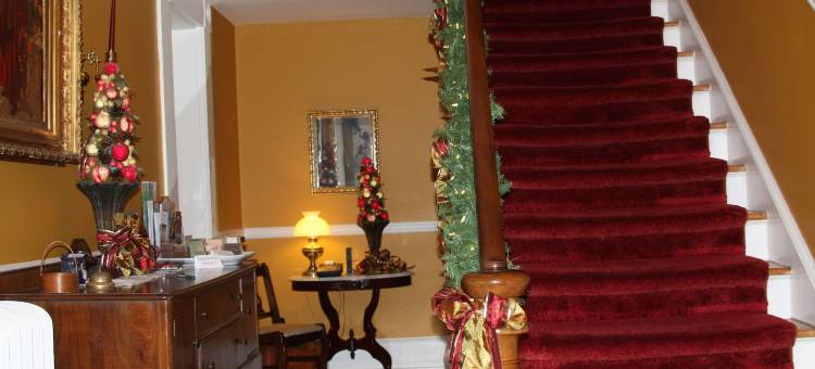 马车民宿旅馆(The Carriage Inn B&B)图片