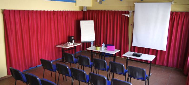 卡莱贝思酒店(Karaibes Hotel)图片