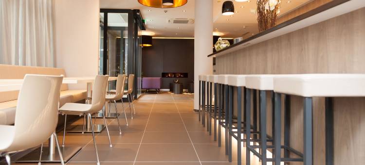 慕尼黑雷莱克萨酒店(Relexa Hotel München)图片