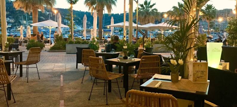 米拉马尔酒店(Hotel Miramar)图片