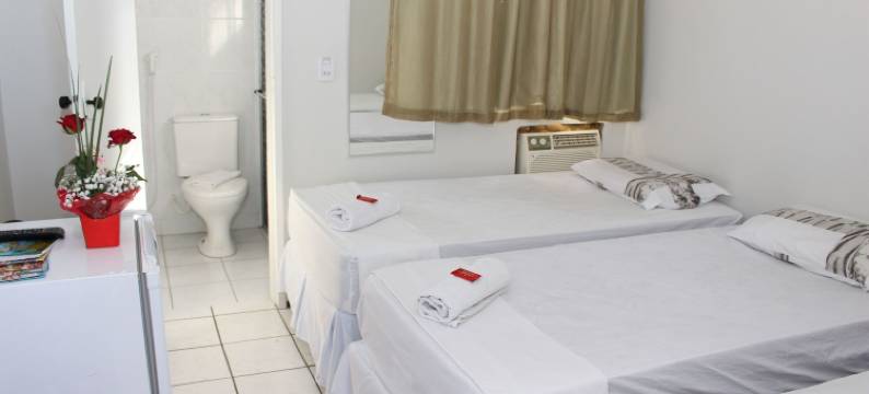 中央 1 号酒店(Center 1 Hotel)图片