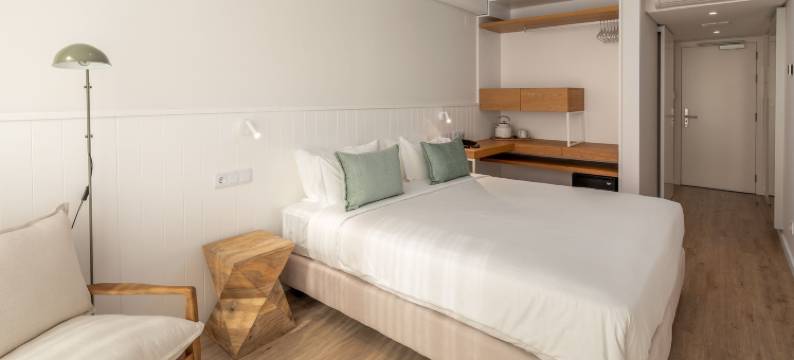 纯概念酒店(Pure  Concept Hotel)图片