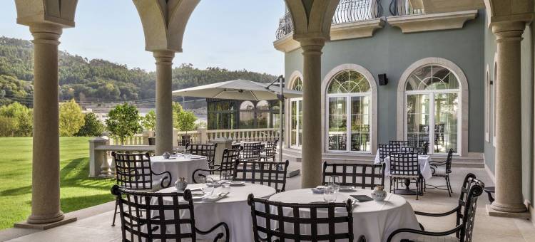 阿穆尔酒店(Amoure Hotel - The Leading Hotels of the World)图片