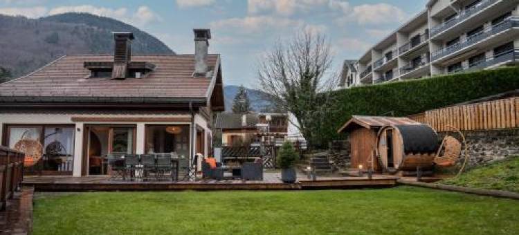 Résidences Alticimes图片