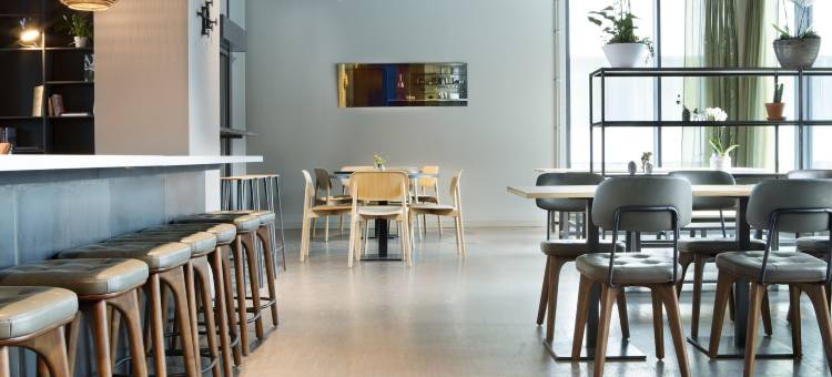 韦斯特罗斯凯富酒店(Comfort Hotel Västerås)图片