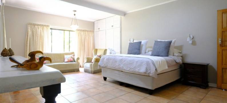 圣卢西亚旅馆(Santa Lucia Guest House)图片