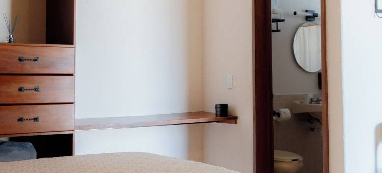 COMALITAS HOTEL Y CAFE图片