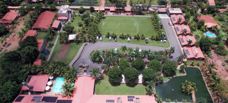 Carpe Diem Eco Resort 奥林匹亚(Carpe Diem Eco Resort Olímpia)图片