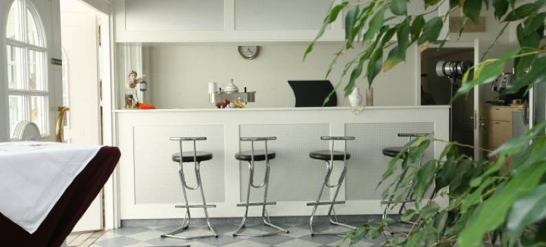 维格哈恩兰德酒店(Landhotel Weißer Hahn)图片