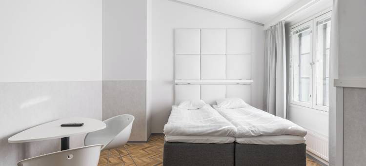 奥梅纳酒店图尔库 Kauppiaskatu(Omena Hotel Turku Kauppiaskatu)图片