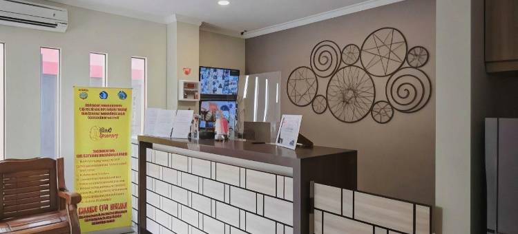 RedDoorz Premium Near Ragunan Zoo 2图片