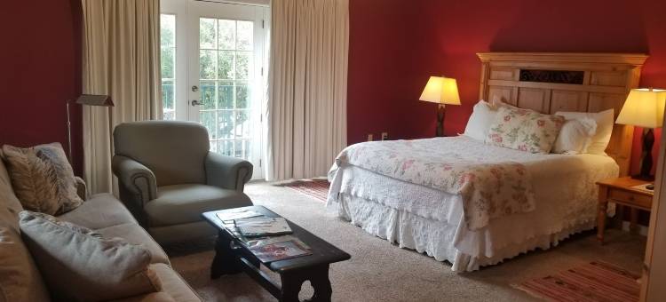 市中心宾客宿舍酒店(Downtown Guest Quarters Hotel)图片