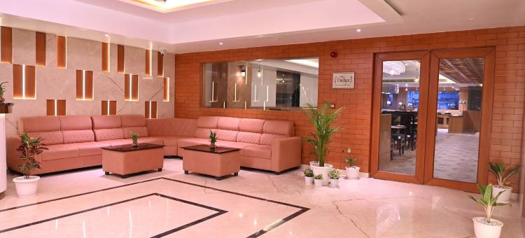 由兰花阿约提亚的伊拉(Ira by Orchid, Ayodhya)图片