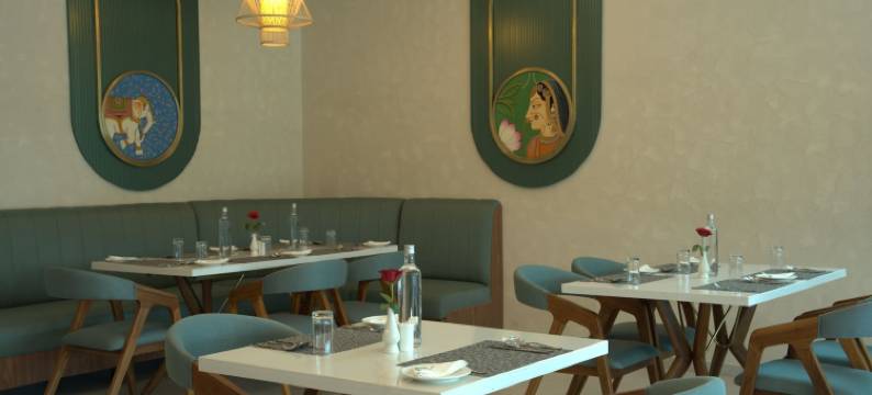 阿科尔酒店(Arcor Hotels)图片