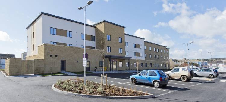 锡顿普瑞米尔酒店(Premier Inn Seaton)图片