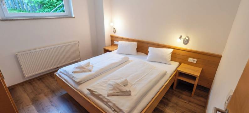 我们租的马洛公寓(Appartements MaLo by we Rent)图片