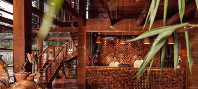 德福雷酒店(De Foret)图片