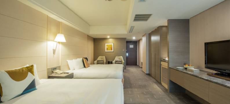 雀客藏居台中大墩图片