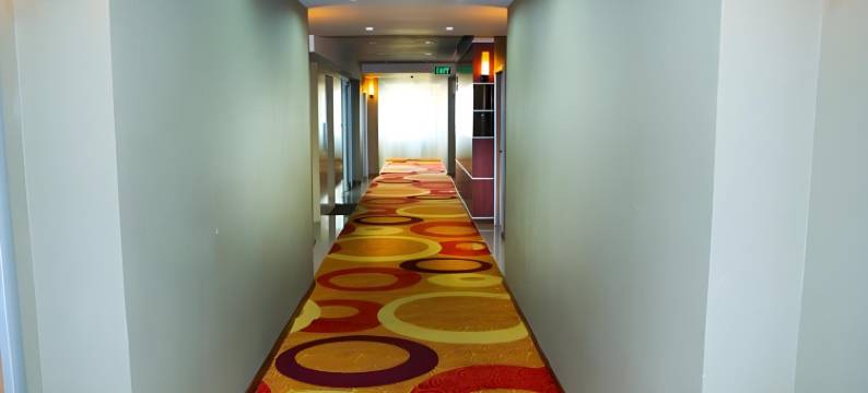 公园旅馆(Park Hotel)图片