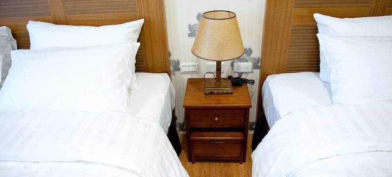 花样行馆民宿图片