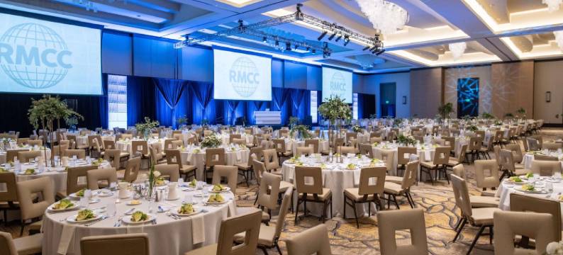 达拉斯普莱诺花岗岩公园希尔顿酒店(Hilton Dallas/ Plano Granite Park)图片