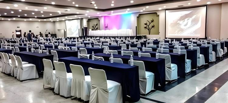 米纳斯传统里尔酒店(Hotel Real de Minas Tradicional)图片
