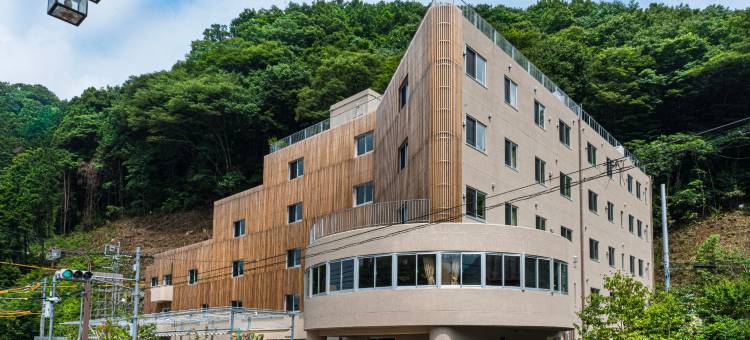 高根活动＆住宿酒店(Takaone Activity＆Stay)图片