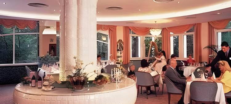 恩萨纳蝴蝶酒店(Ensana Butterfly)图片