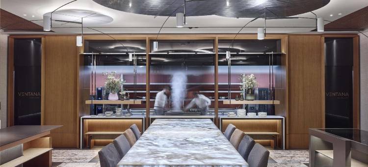 奥洛摩茨议会中心NH典藏酒店(NH Collection Olomouc Congress)图片