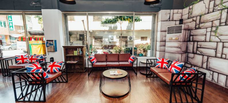 旅人驿站-米豆文旅图片